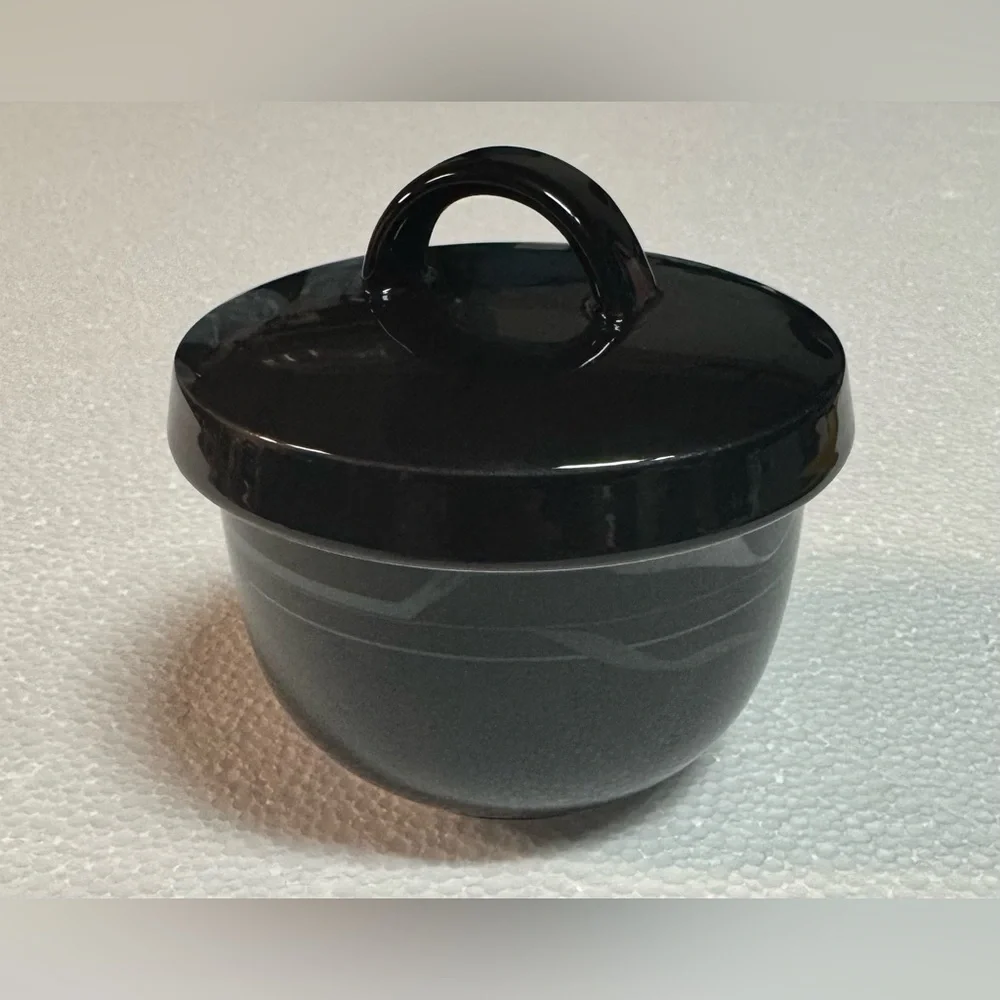 Mikasa galleria black